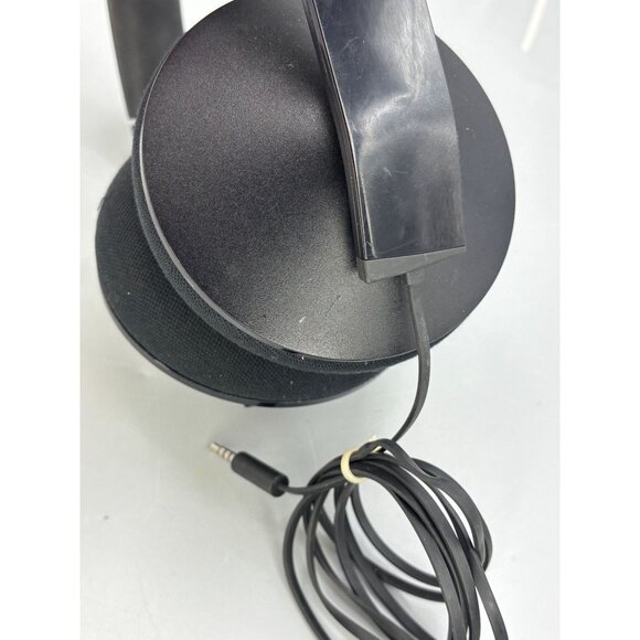 Microsoft S4V-00012 Xbox One Wired Stereo Gaming Headset - Picture 5 of 5